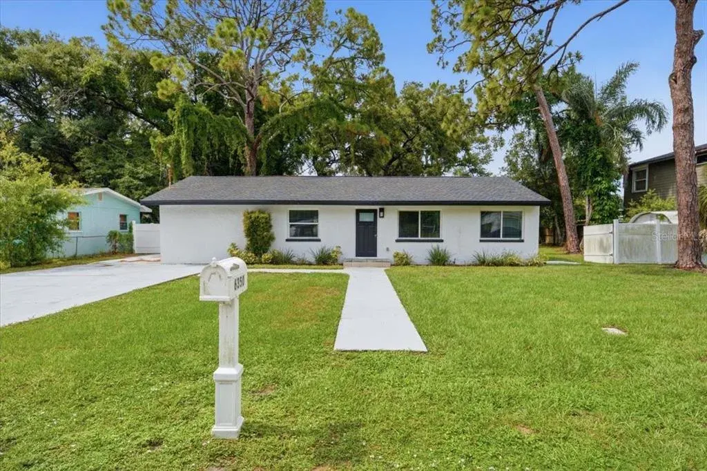 6350 60th Avenue N, St Petersburg, FL, 33709