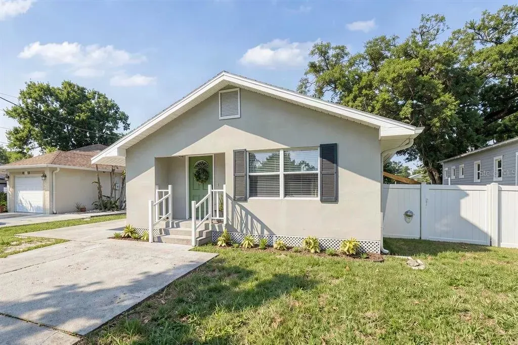 3913 N Lynn Avenue, Tampa, FL, 33603