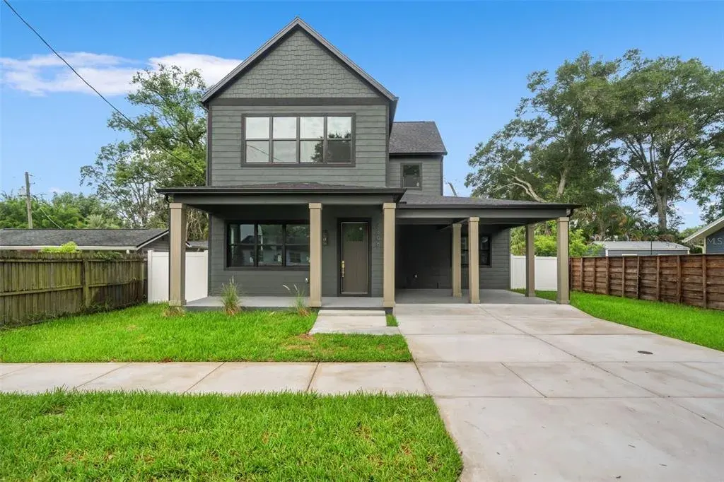 6606 N 9th Street, Tampa, FL, 33604