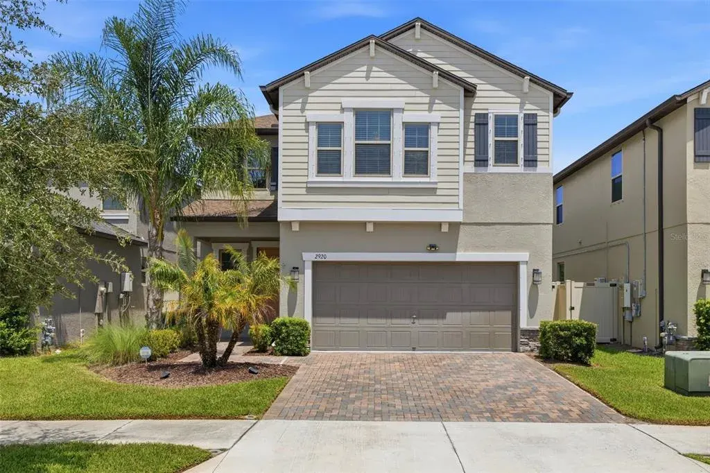 2920 Gridiron Isle, New Port Richey, FL, 34655