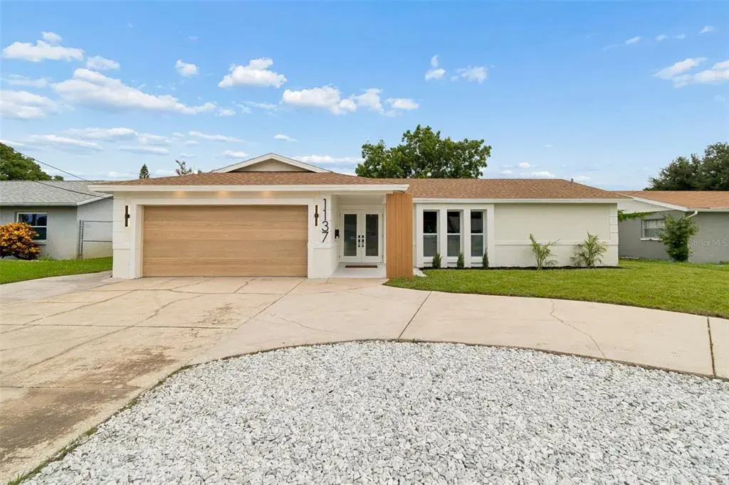 1137 54th Avenue S, St Petersburg, FL, 33705