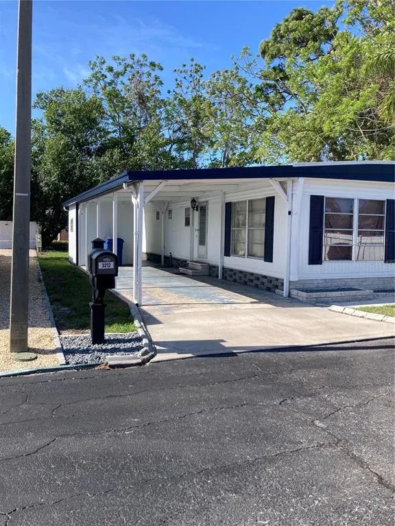 3212 W Tiki Drive, Holiday, FL, 34691