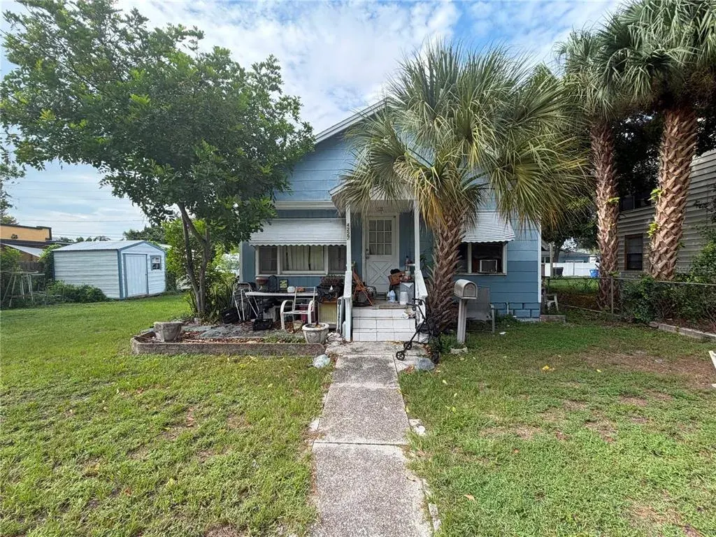 4227 2nd Avenue S, St Petersburg, FL, 33711