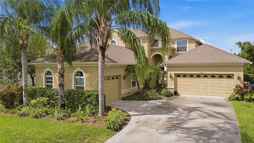 3431 Diamond Falls Circle, Land O Lakes, FL, 34638