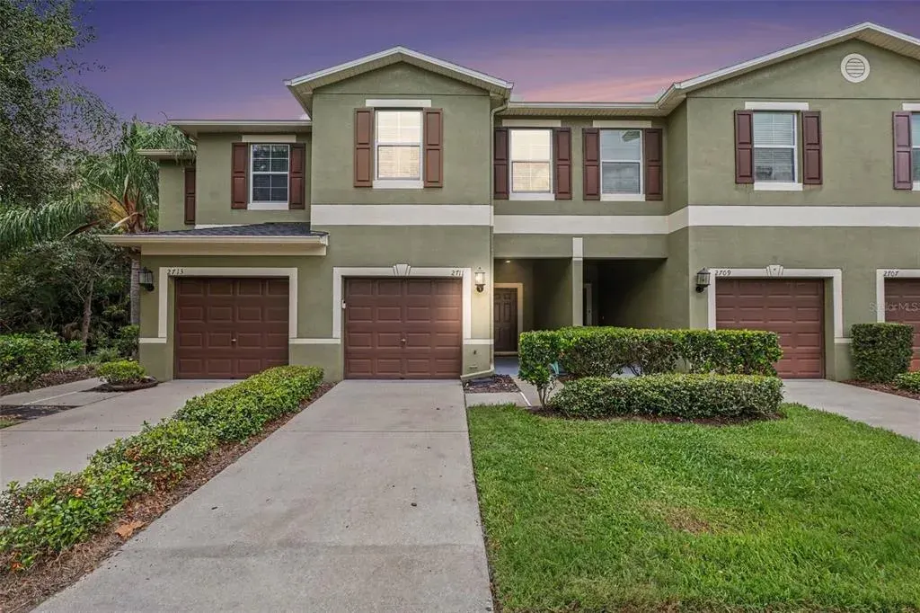 2711 Isabella Valley Court, Brandon, FL, 33511