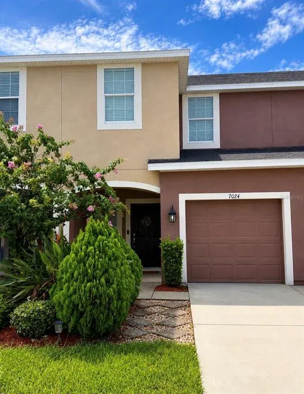 7024 Woodchase Glen Drive, Riverview, FL, 33578