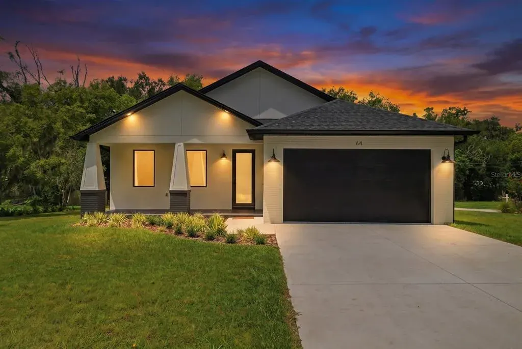 64 Highland Street, Brooksville, FL, 34601