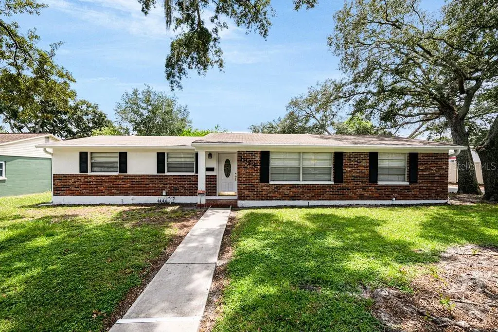 1924 W North Street, Tampa, FL, 33604
