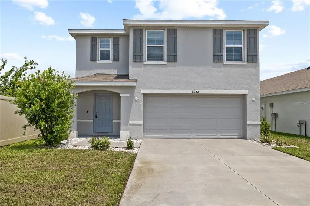 11722 White Willow Lane, Riverview, FL, 33569