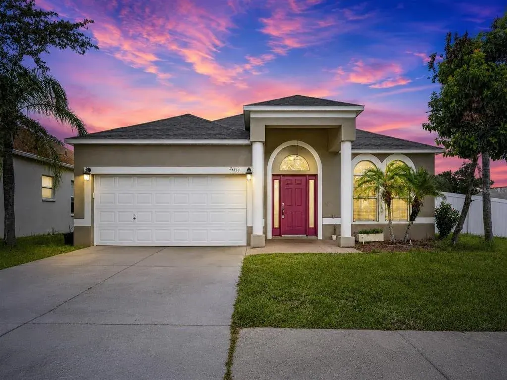 24519 Breezy Oak Court, Lutz, FL, 33559