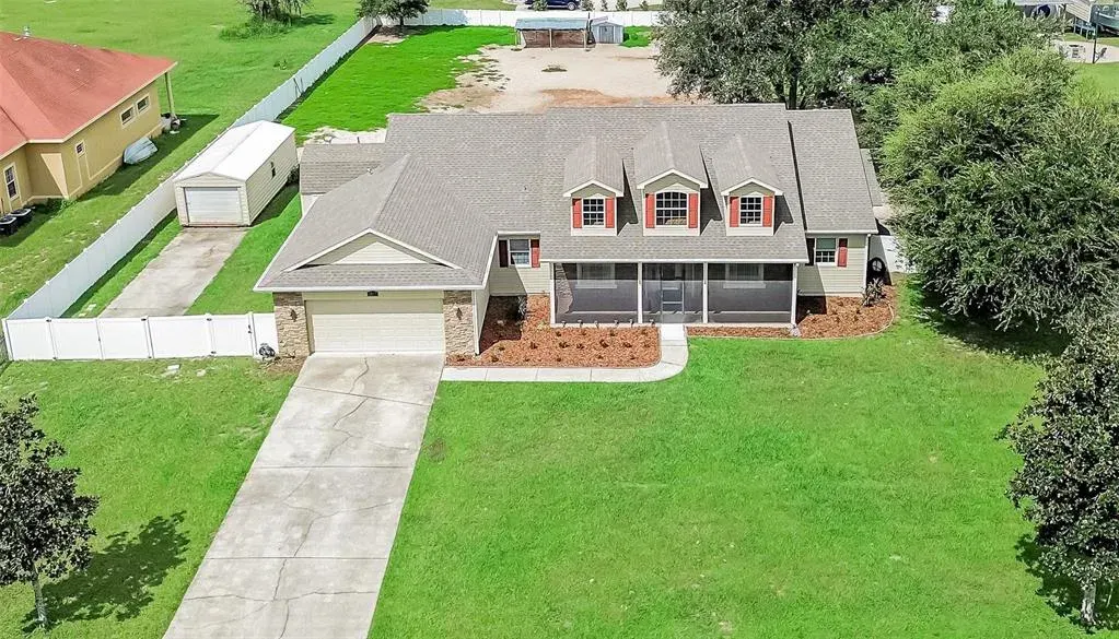 13975 Mcintosh Road, Thonotosassa, FL, 33592