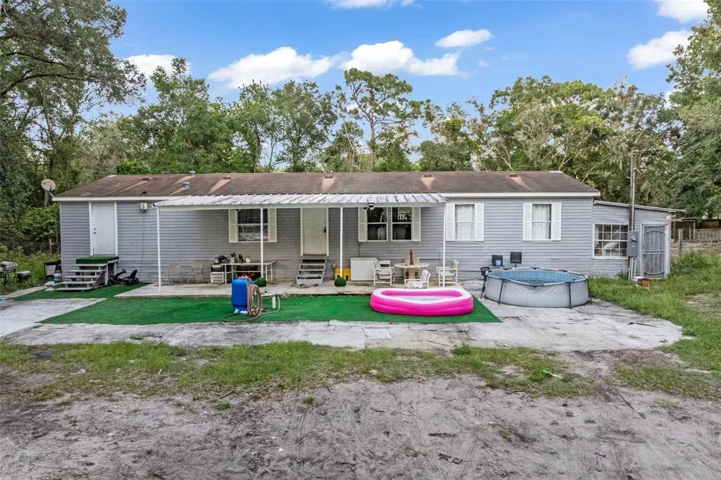 15816 Northgate Lane, Spring Hill, FL, 34610