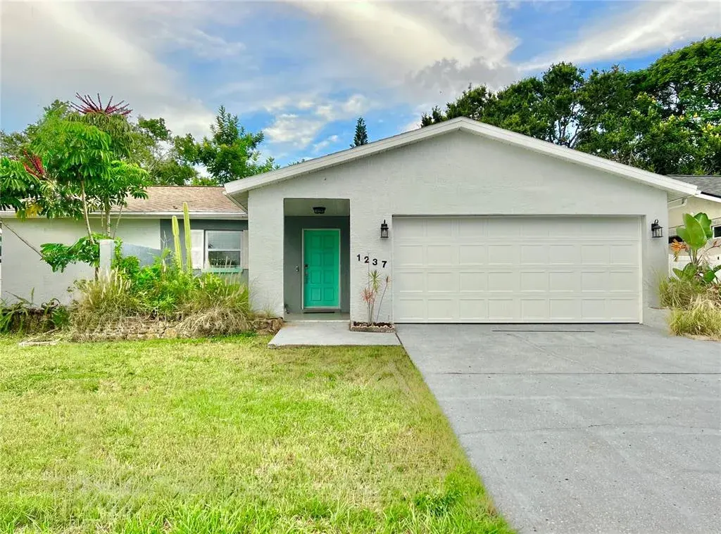 1237 Lotus Path, Clearwater, FL, 33756