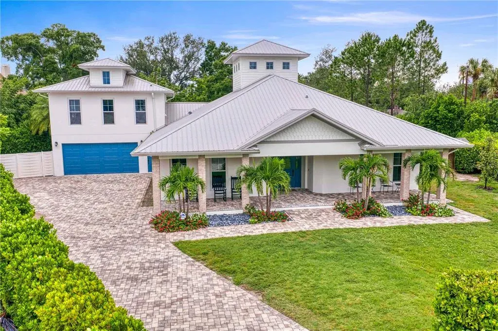 1009 S Morrison Court, Tampa, FL, 33629