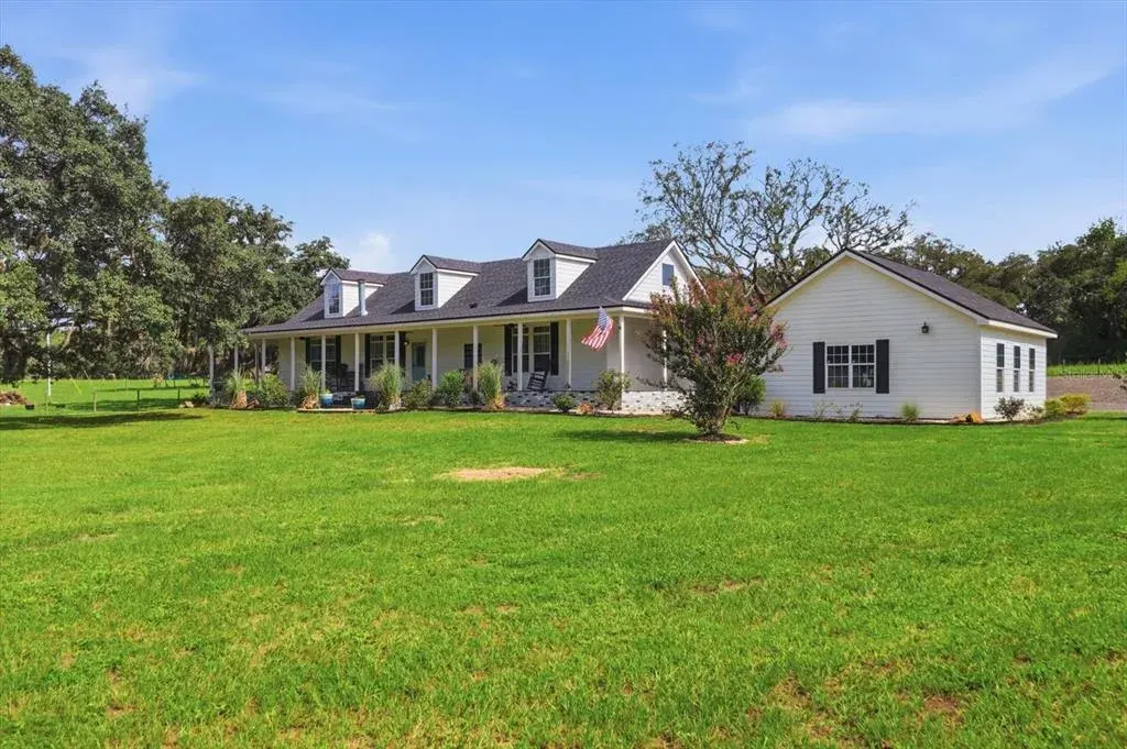 1750 W Mansfield Street, Lecanto, FL, 34461