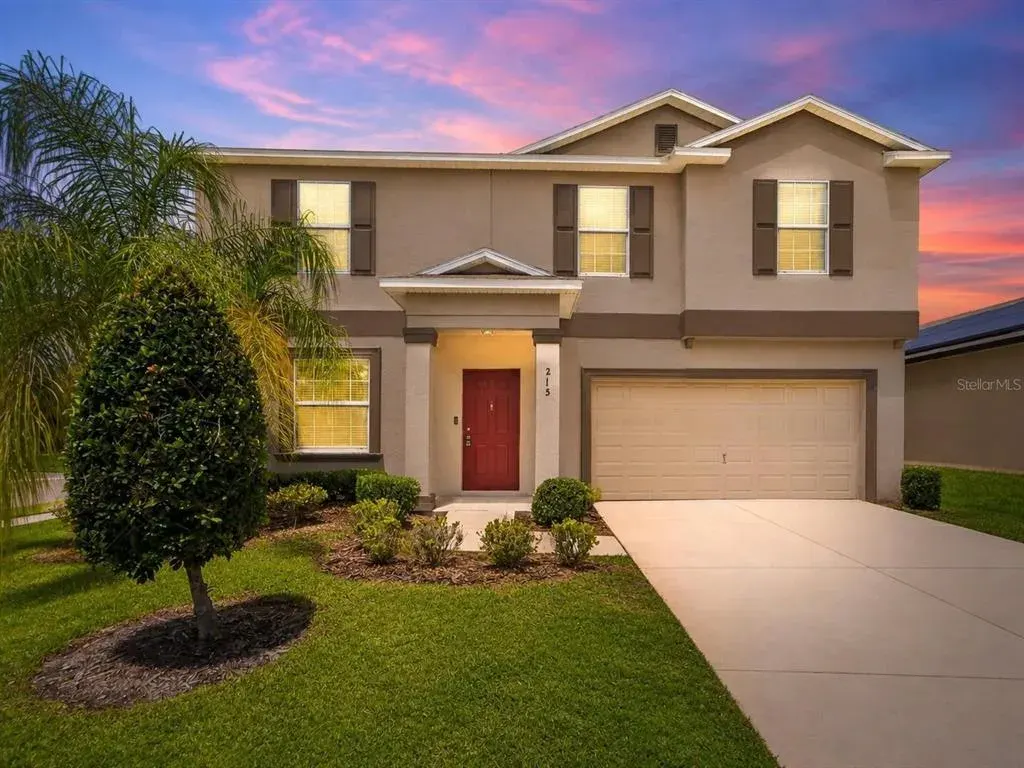 215 English Heritage Place, Dover, FL, 33527