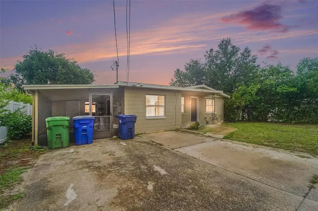 4224 E Regnas Avenue, Tampa, FL, 33617