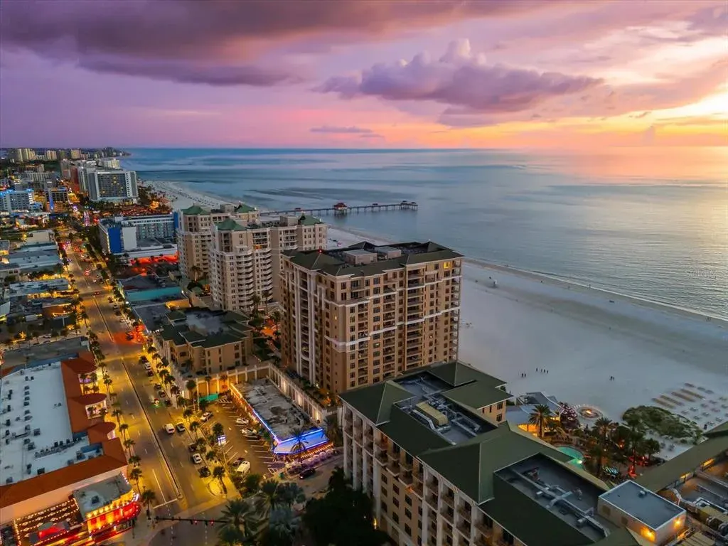 11 Baymont Street, Unit 308, Clearwater Beach, FL, 33767