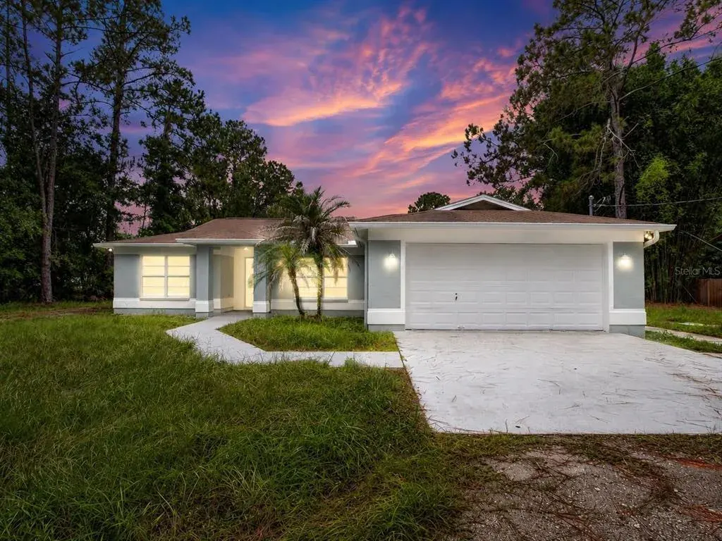 27526 Green Willow Run, Wesley Chapel, FL, 33544