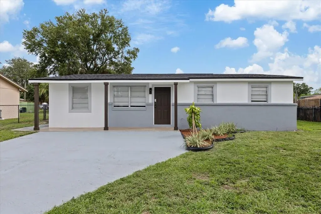 8303 Bahia Avenue, Tampa, FL, 33619