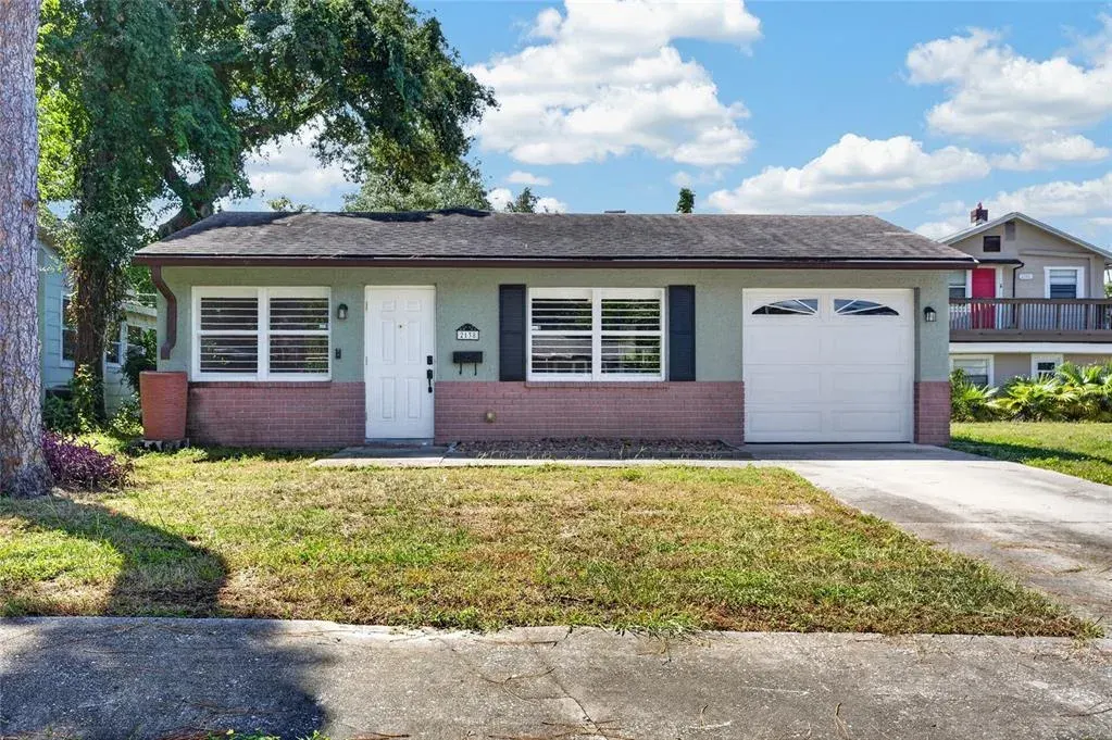 2138 7th Avenue N, St Petersburg, FL, 33713