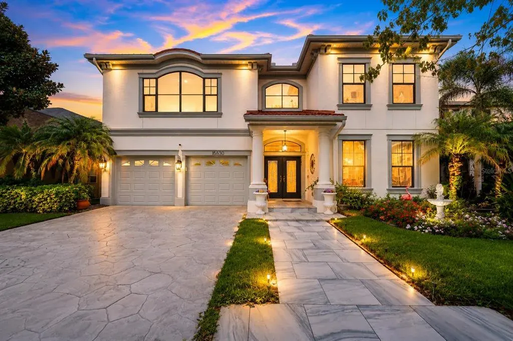 15630 N Himes Avenue, Tampa, FL, 33618