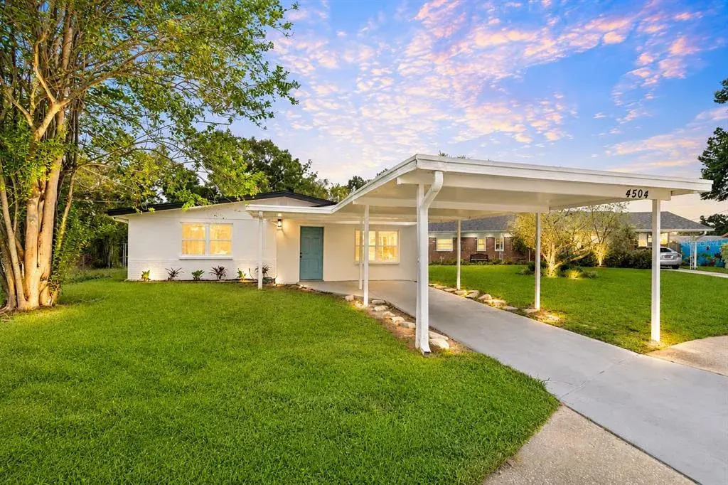 4504 Ashmore Drive, Tampa, FL, 33610