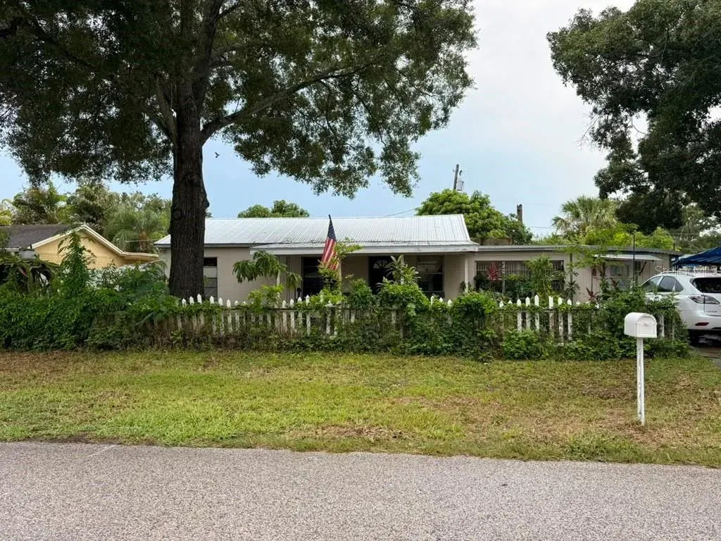 4203 S Trask Street, Tampa, FL, 33611