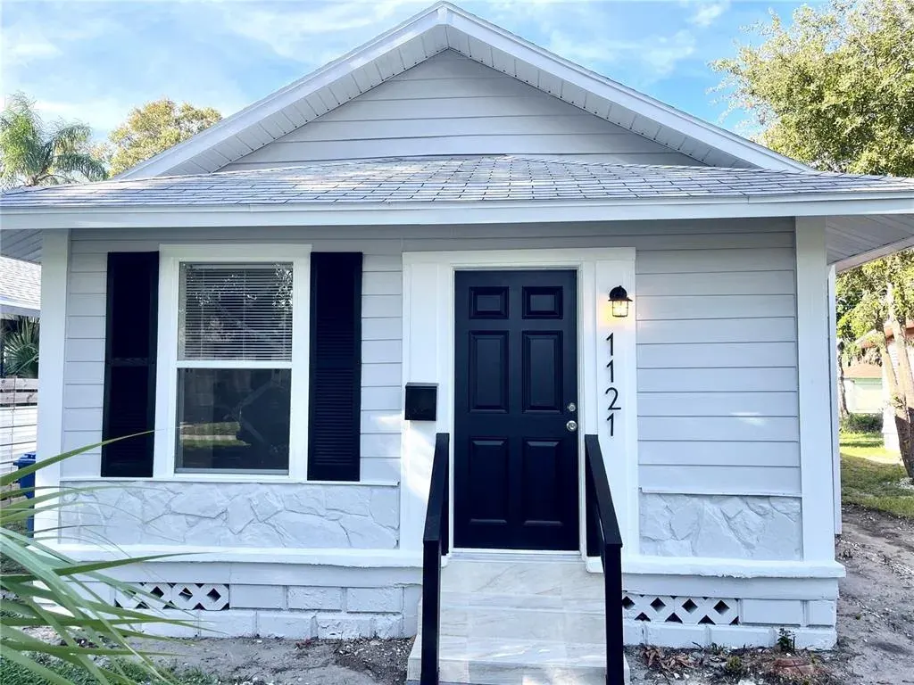 1121 10th Avenue S, St Petersburg, FL, 33705