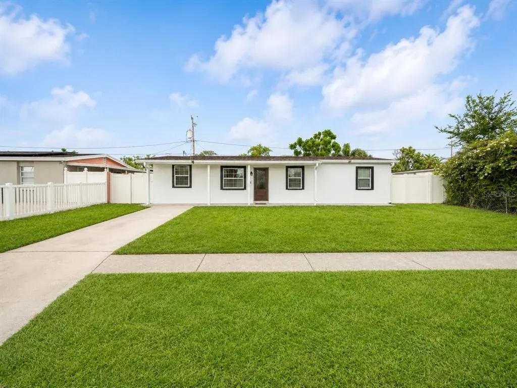 4409 W Hanna Avenue, Tampa, FL, 33614