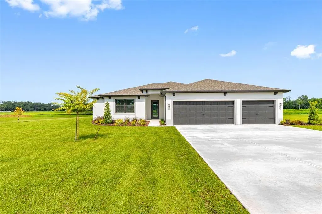 13483 Lake Gallagher Drive, Dover, FL, 33527