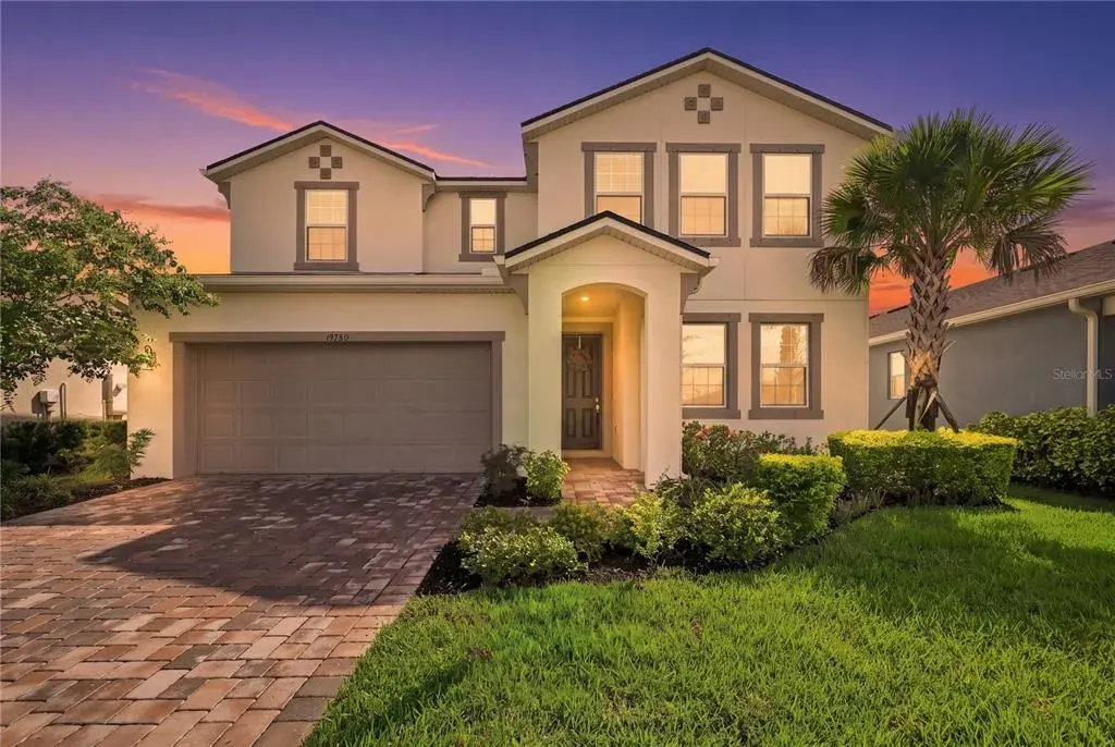 19780 Blue Pond Drive, Lutz, FL, 33558