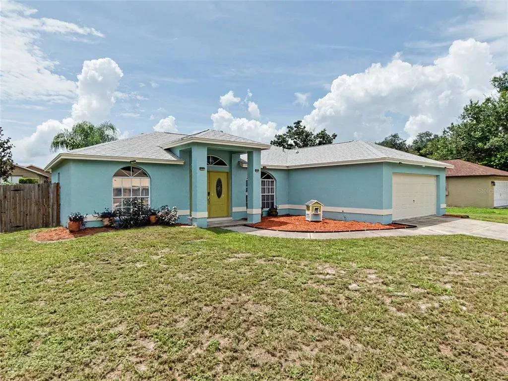 23513 Bellaire Loop, Land O Lakes, FL, 34639