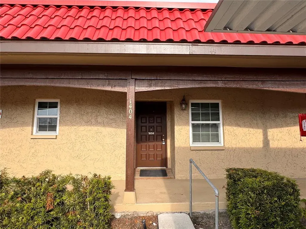 601 N Hercules Avenue, Unit 1404, Clearwater, FL, 33765