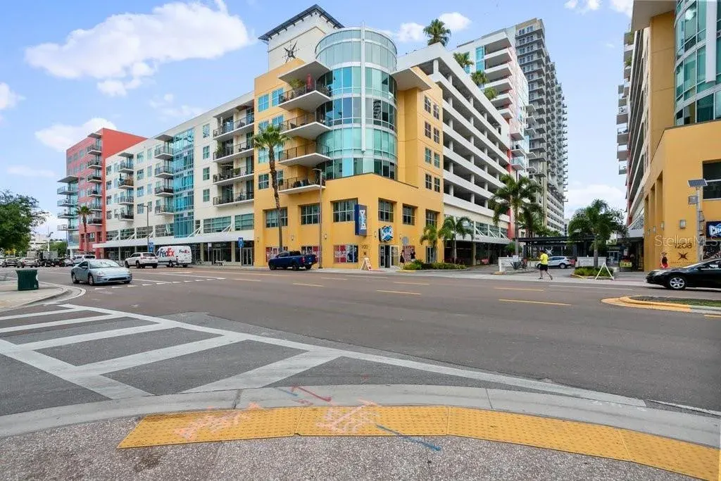 1120 E Kennedy Boulevard, Unit 1416, Tampa, FL, 33602
