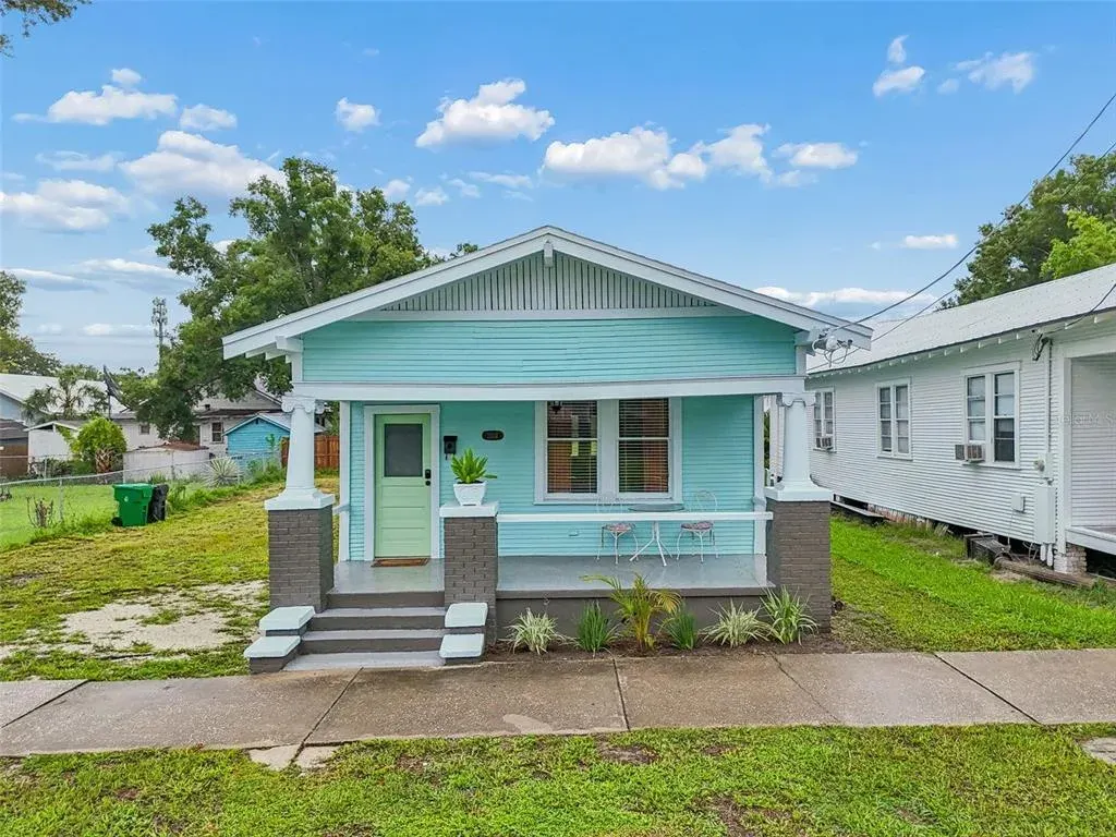 2307 E 11th Avenue, Tampa, FL, 33605