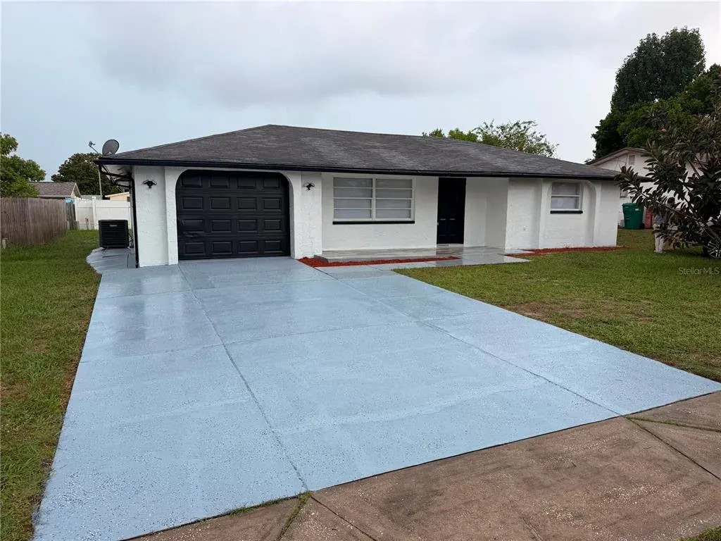 3519 Odom Drive, New Port Richey, FL, 34652