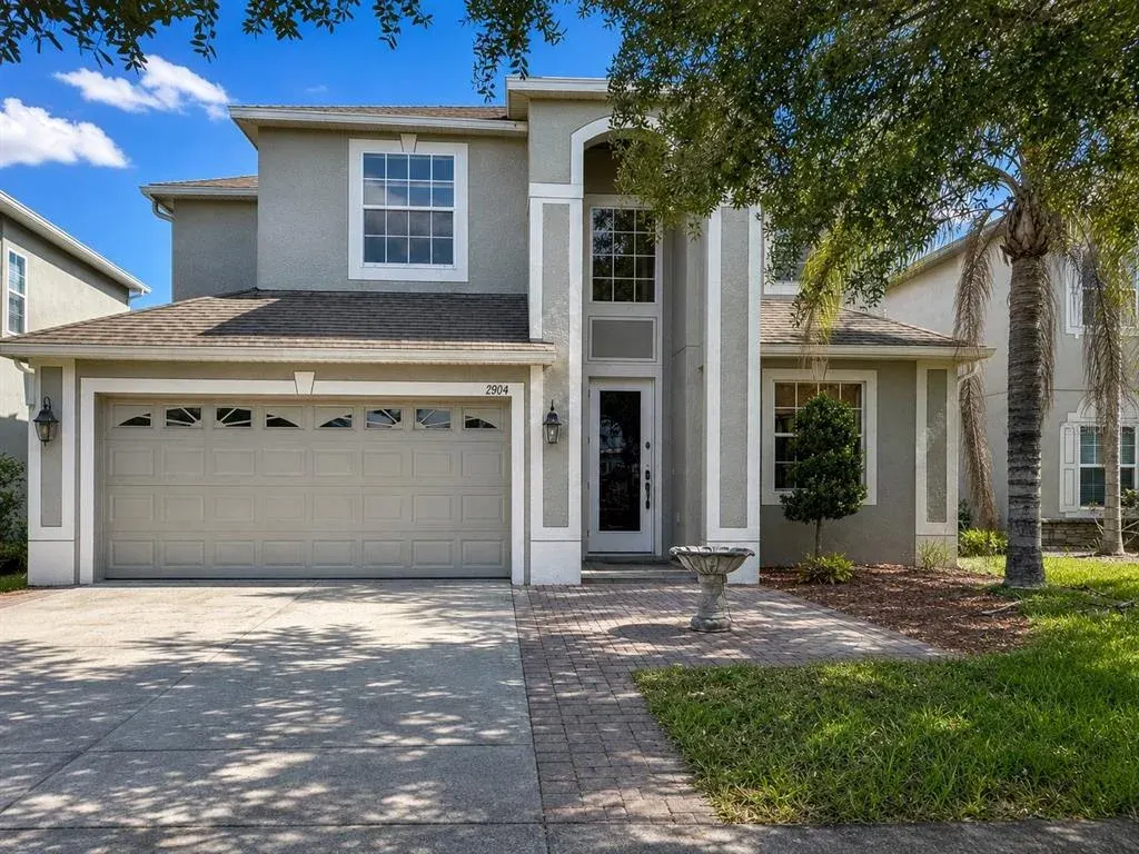 2904 Trinity Cottage Drive, Land O Lakes, FL, 34638