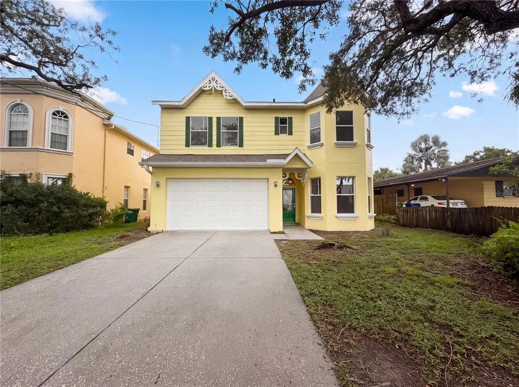 6215 Interbay Boulevard, Tampa, FL, 33611