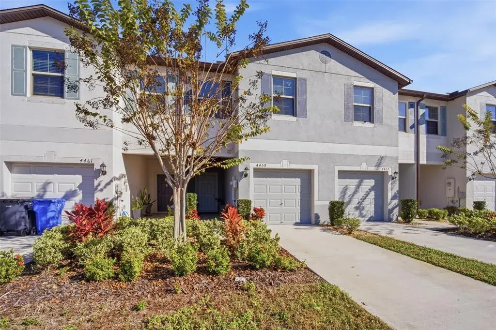4459 Globe Thistle Drive, Tampa, FL, 33619