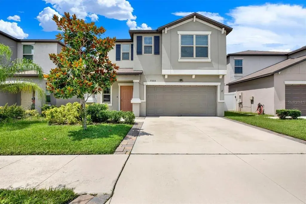7505 Samuel Ivy Drive, Tampa, FL, 33619