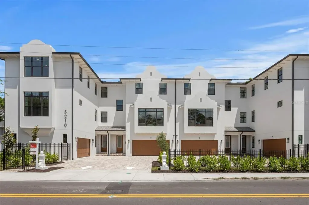 5210 Bayshore Boulevard, Unit 4, Tampa, FL, 33611
