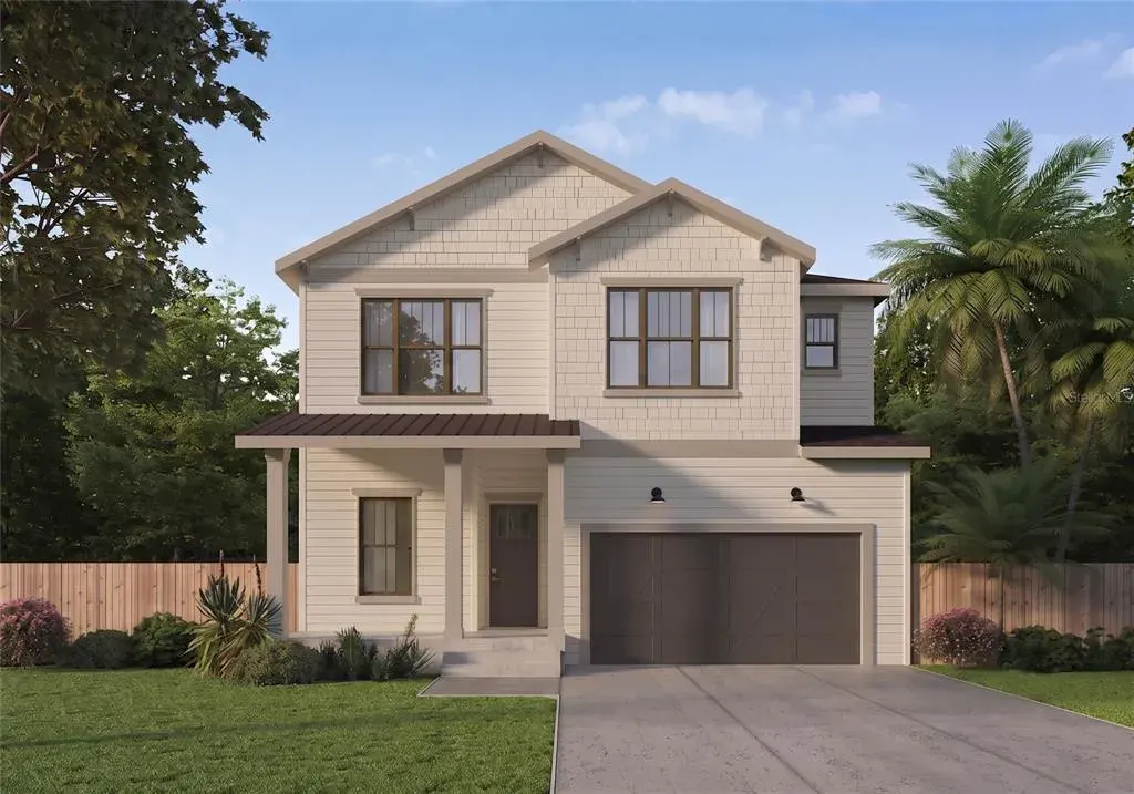 1042 S Sterling Avenue, Tampa, FL, 33629
