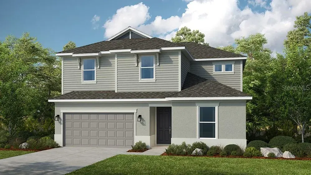 868 Steel Drive, Apollo Beach, FL, 33572