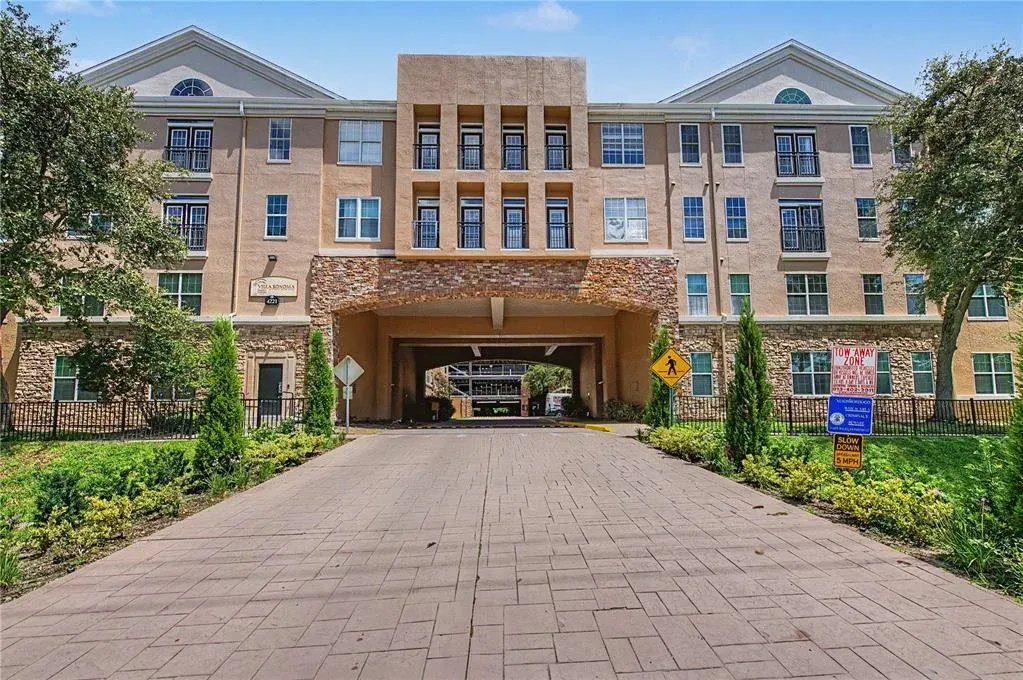 4221 W Spruce Street, Unit 1222, Tampa, FL, 33607