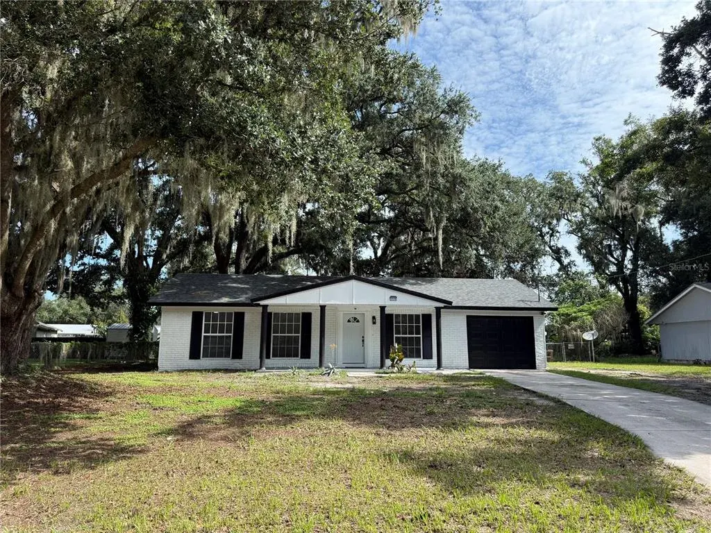 3008 Oakview Lane, Plant City, FL, 33566