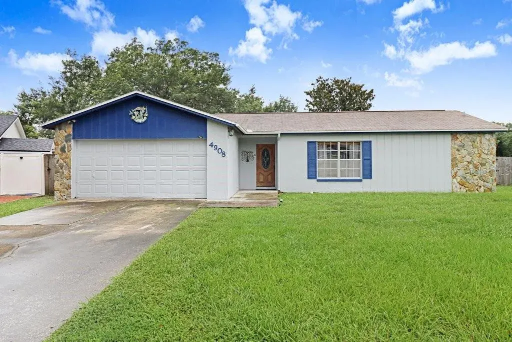 4908 Crockett Court, Tampa, FL, 33625