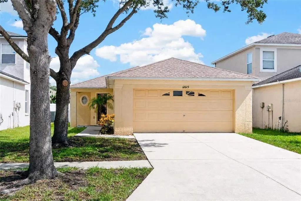 12629 Evington Point Drive, Riverview, FL, 33579