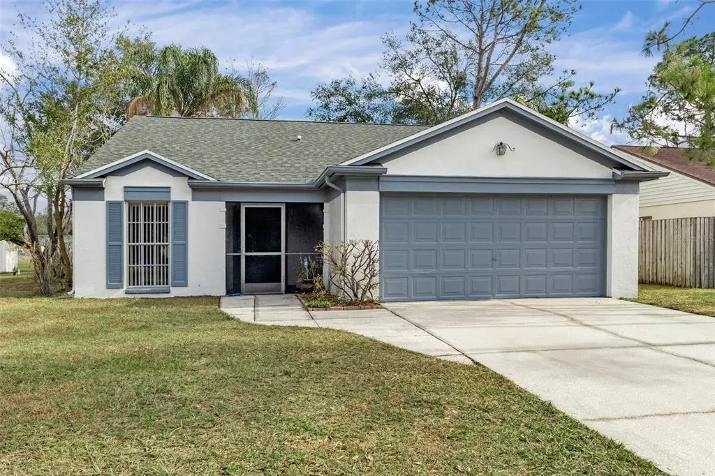 1628 Baker Road, Lutz, FL, 33559