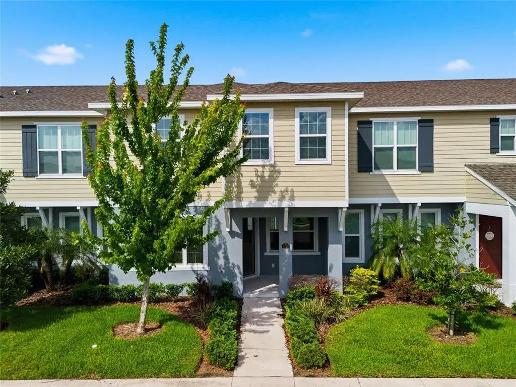 5106 Sea Mist Lane, Wesley Chapel, FL, 33545
